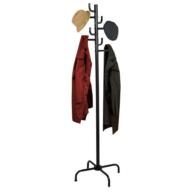 coat rack
